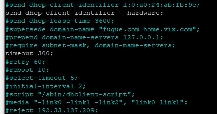uses for mac addresses on server 2012 r2